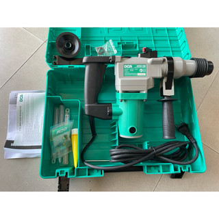 Máy khoan đục  DCA AZC03-26B 26mm