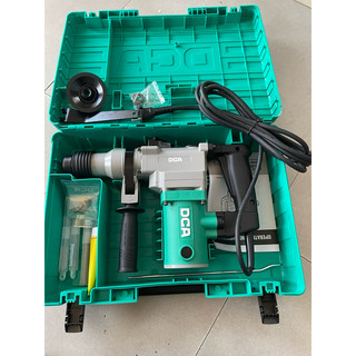 Máy khoan đục  DCA AZC03-26B 26mm