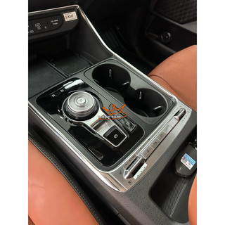 Film PPF TPU bảo vệ nội thất Kia Carnival 2025 New