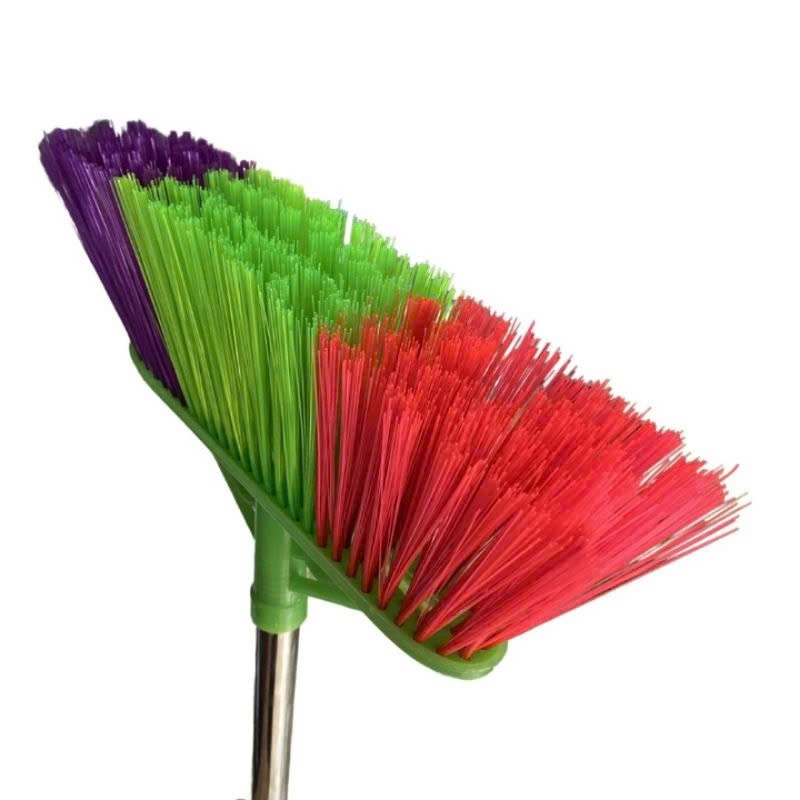 CHỔI QUÉT NƯỚC XƯƠNG CÁ - LOẠI 1 CÁN DÀI