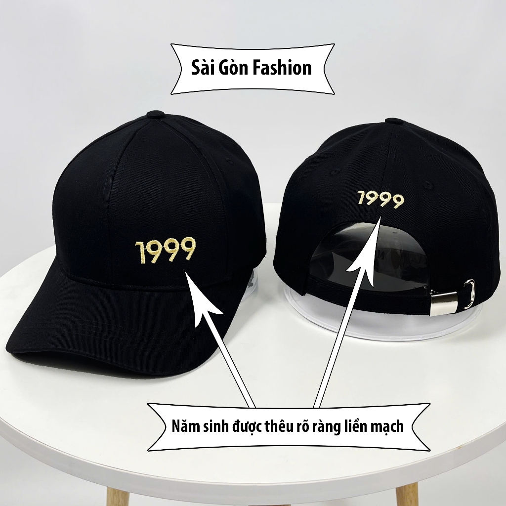 Mũ Năm Sinh 2006 thời trang | Nón kết Cao Cấp Hot Trend