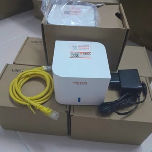 Mesh Viettel H196A - Sài Đa Mạng -Hỗ Trợ Mesh Không Dây [Viettel/FPT/VNPT]