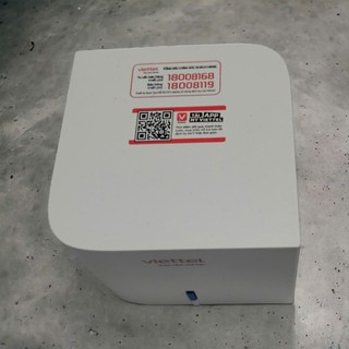 Mesh Viettel H196A - Sài Đa Mạng -Hỗ Trợ Mesh Không Dây [Viettel/FPT/VNPT]