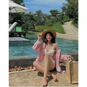 Set 3sp áo sm hồng+bra 2s +short 🔥𝐇𝐨𝐚̉ 𝐓𝐨̂́𝐜🔥 𝐌𝐄𝐎𝐈𝐍𝐃𝐀𝐇𝐎𝐔𝐒𝐄