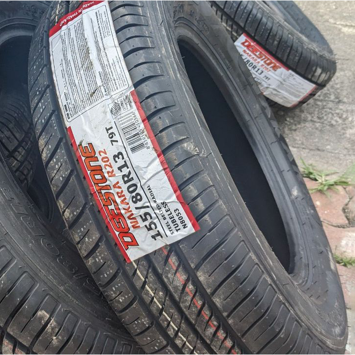 Lốp Deestone 155/80R13 R202 ( 2024 mới 100% ) | Shopee Việt Nam