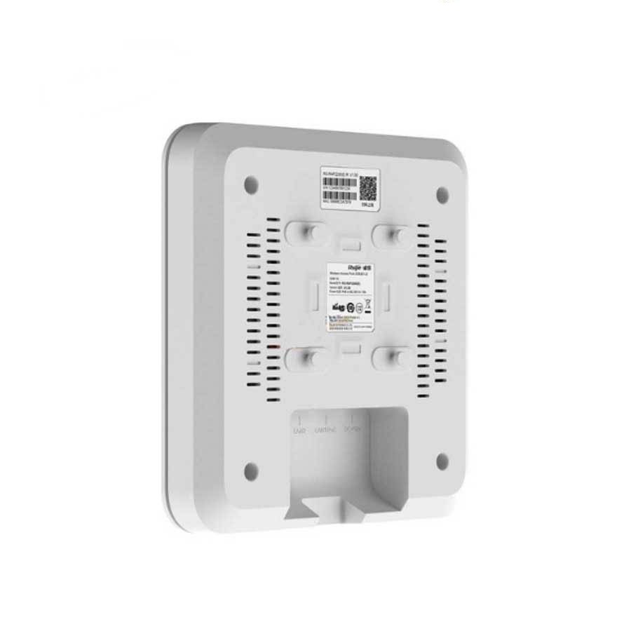 Thiết bị mạng wifi Ruijie RG-RAP2200(F)