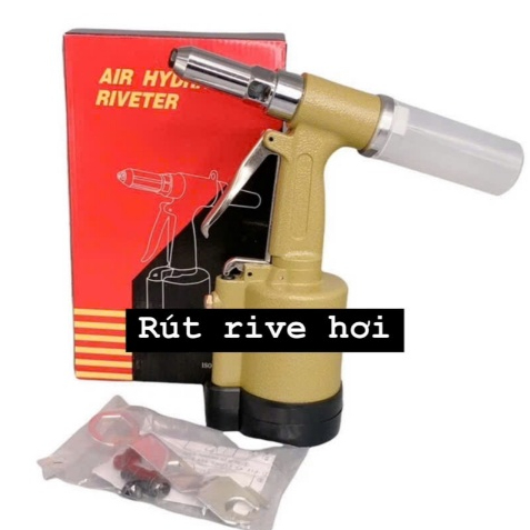 SÚNG RÚT RIVE, ĐINH TÁN RHINO_RV178 | Shopee Việt Nam