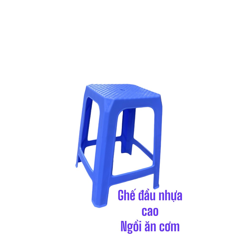 GHẾ NHỰA CAO CẤP -NGỒI ĂN CƠM ĂN TIỆC, ĐỦ MÀU SẮC
