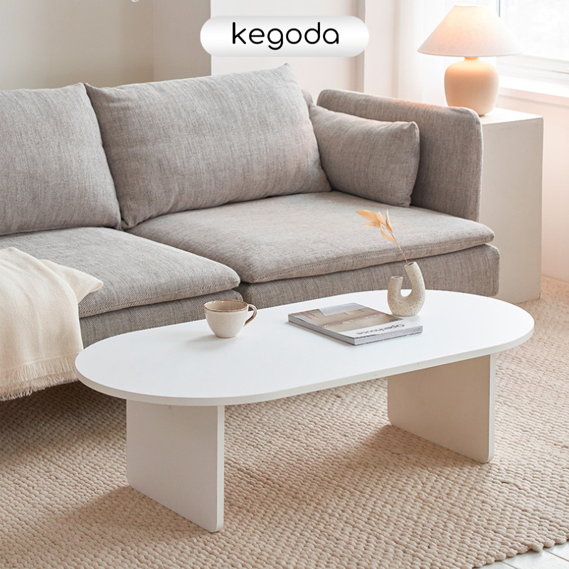 Đánh Giá Bàn Ngồi Bệt KEGODA KGD87 Hình Bầu Dục - Đa Năng & Hiện Đại