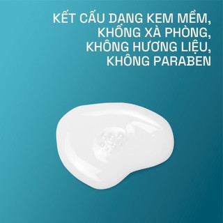 Sữa Tắm Cetaphil Pro Ad Derma Wash Dành Cho Da Khô Cơ Địa 295ml