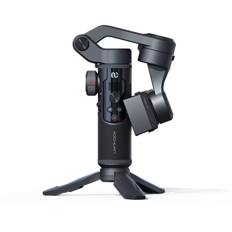 Gimbal smart XR chống rung tuyệt đối,gậy chống rung | Shopee Việt Nam