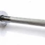 Thanh Đòn Tạ Phi 50mm, Tạ Thanh Đòn Chất Liệu Thép Mạ Inox Dài 1m5/1m8/2m2 (Hàng Nhập Khẩu)
