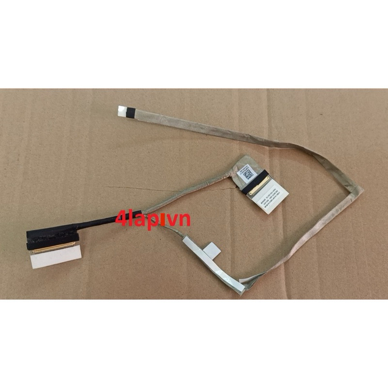 Thay Cable LCD - Cáp Màn Hình Laptop Dell Latitude 3420 E3420 thế hệ 11 ...