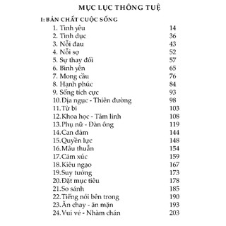 TRỌN BỘ THÔNG THÁI: Sách Thông Tuệ, sách Hạnh Phúc, sách Minh Triết, Trái Tim Đại Thượng - Trí Tuệ Đại Minh (5 cuốn)