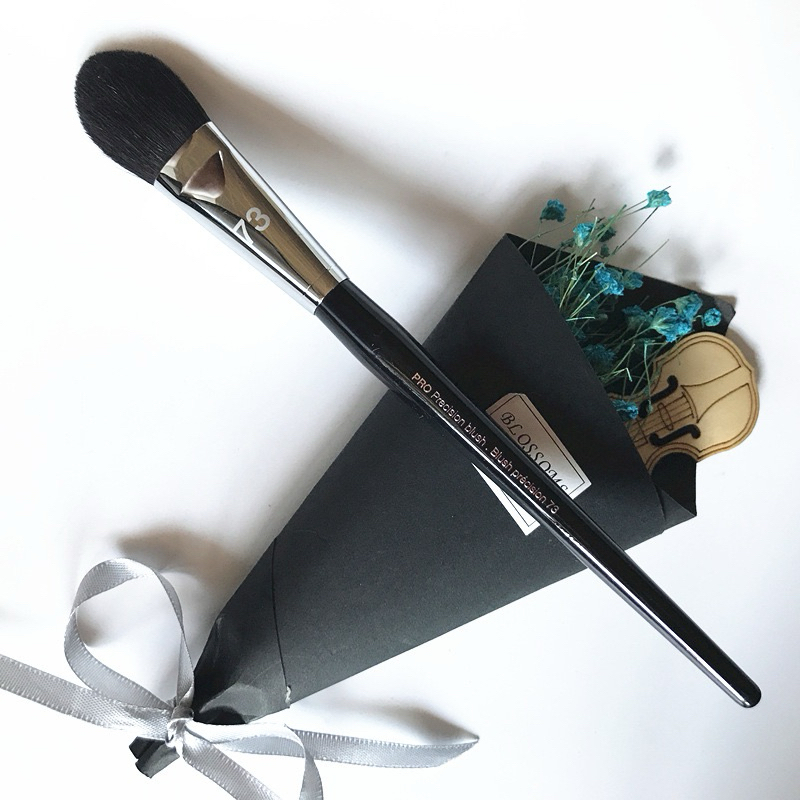 Các mã cọ lẻ size to hàng Sephora, lông mịn màng cực kì bám phấn