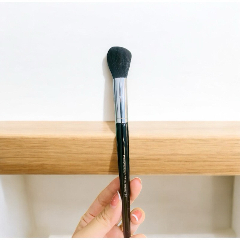 Các mã cọ lẻ size to hàng Sephora, lông mịn màng cực kì bám phấn