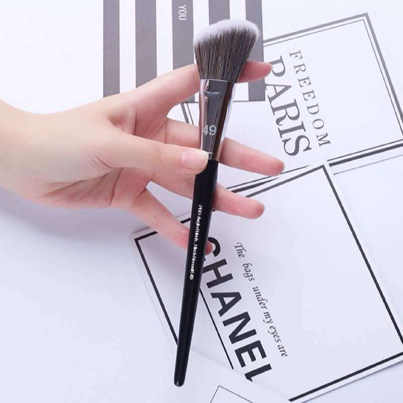 Các mã cọ lẻ size to hàng Sephora, lông mịn màng cực kì bám phấn