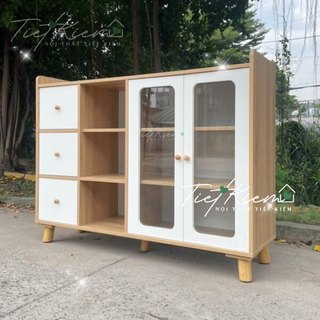 Kệ để đồ nhà bếp, tủ lò vi sóng tubep.14062