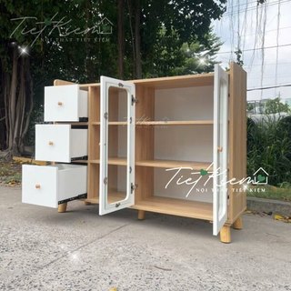 Kệ để đồ nhà bếp, tủ lò vi sóng tubep.14062