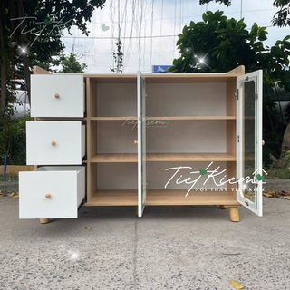 Kệ để đồ nhà bếp, tủ lò vi sóng tubep.14062
