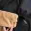 Áo Khoác Gió Nam Nữ Lót Lông 2 Lớp Dày Dặn In Ngực Che Khoá Chống Gió,Chống Nước- Menswear