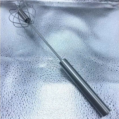 Dụng Cụ Đánh Trứng Bán Tự Động Mini Cầm Tay Inox 304,  CÂY ĐÁNH TRỨNG TỰ ĐỘNG - MÃ: DANHTRUNG035