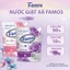 Nước Giặt Xả Famos Công Nghệ Nano Bạc Lưu Hương Lâu / Khử Mùi Tốt (Túi 2.1kg, 3.2kg)
