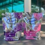 Nước Giặt Xả Famos Công Nghệ Nano Bạc Lưu Hương Lâu / Khử Mùi Tốt (Túi 2.1kg, 3.2kg)