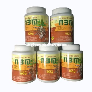 100 Gram - Kích Thích Ra Rễ - Nảy Mầm - Phân Bón Lá Phương Nam