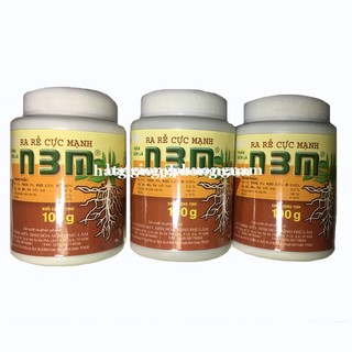100 Gram - Kích Thích Ra Rễ - Nảy Mầm - Phân Bón Lá Phương Nam
