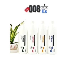 Trợ nhuộm oxy Marubi 6,9,12 1000ml