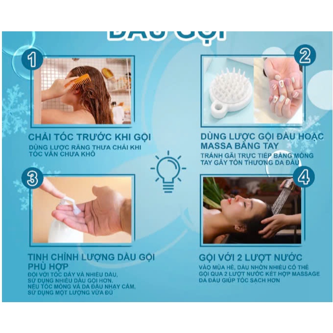 Dầu gội Keratin Marubi dầu gội siêu phục hồi mềm mượt tóc 750ml
