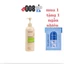 Dầu xả Keratin Marubi dầu xả siêu phục hồi mềm mượt tóc 750ml (chính hãng)