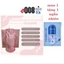 Kem Duỗi Tóc Hoa Anh Đào (Không Cần Dập) | Made in Japan | 1000ml