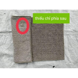 ☑️(HÀNG LỖI)THẢM SAN HÔ IKEA 50x80cm TOPTBO CHÍNH HÃNG HÀNG XUẤT KHẨU(HỦY TEM) #sanho #ikea #toptbo #thamikea #chongtruo