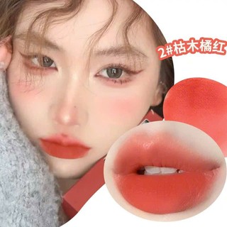Son Siêu Lì JUJU ZoZo Tạo Bờ Môi Xinh Hãng XI XI Chính Hãng