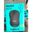 Chuột máy tính không dây Logitech M185 - Cắm là chạy, tương thích Win/Mac/Linux