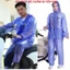 Bộ quần áo mưa chấm bi Yến Nhi cho người lớn, quần áo mưa tiện ích