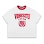 Áo Thun Local Brand VIBESTU "Icon VN" Áo Thun Boxy Form Rộng Unisex 250Gsm Cotton
