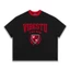 Áo Thun Local Brand VIBESTU "Icon VN" Áo Thun Boxy Form Rộng Unisex 250Gsm Cotton