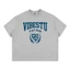 Áo Thun Local Brand VIBESTU "Icon VN" Áo Thun Boxy Form Rộng Unisex 250Gsm Cotton