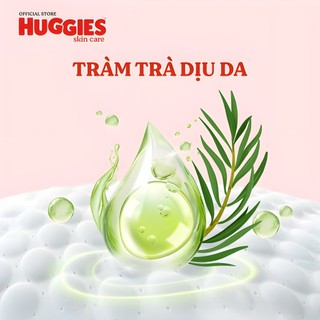 [TỔNG] Tã / Bỉm Dán / Quần Huggies Skincare / SkinPerfect / NatureMade Đủ Size Cho Bé - Lucie's Mom
