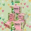 Combo 30 Gói Giấy ăn Gấu Trúc PANDA Share the Softness Dai Mềm Mịn Chất Giấy Trắng Lụa Mịn