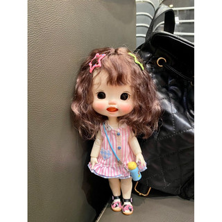 Váy sọc hồng size dian mập,cừu bé,cá lớn,6 nhỏ(size khác vui lòng ib shop)