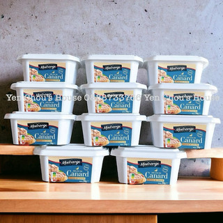 [HCM hoả tốc] Pate gan ngỗng Pháp Madrange