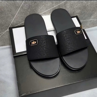 Dép nam quai ngang hot trend của mọi thời đại size 38-43