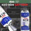 Keo hàn kim loại - Keo nối vá sắt thép chắc như mối hàn tiện ích, dễ sử dụng - Kho Sỉ Gia Dụng Alulu