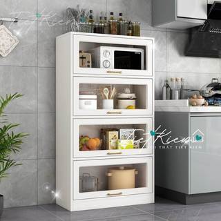 Kệ bếp đa năng Nội Thất Tiết Kiệm KB9909