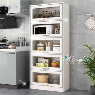 Kệ bếp đa năng Nội Thất Tiết Kiệm KB9909