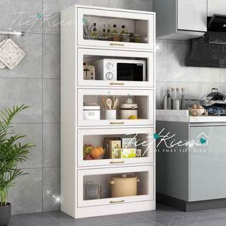 Kệ bếp đa năng Nội Thất Tiết Kiệm KB9909
